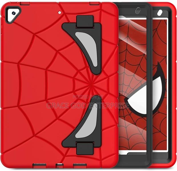 Spiderman Kids iPad Case for 9.7 · Photo 1