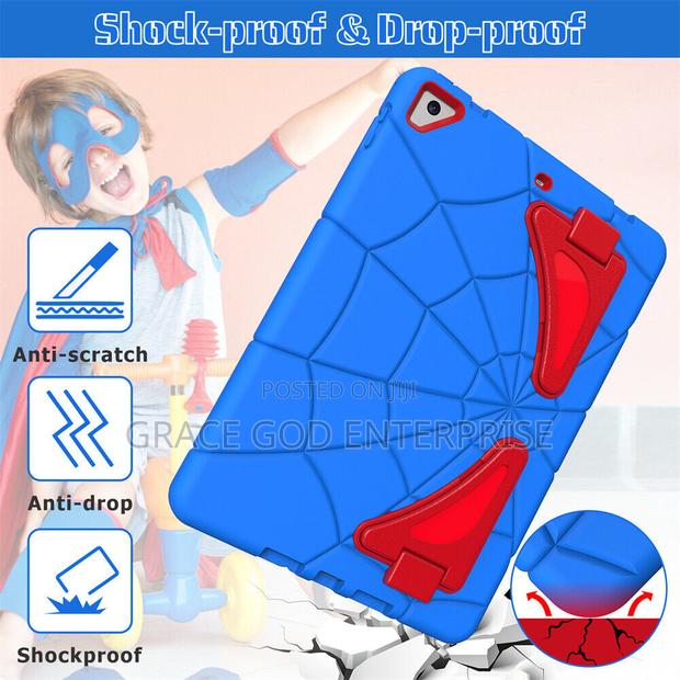 Spiderman Kids iPad Case for 9.7 · Photo 2