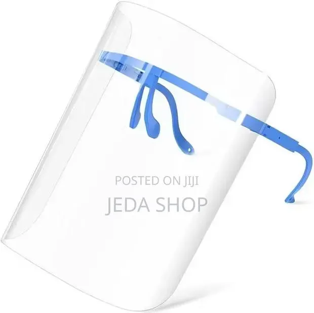 Face Shield · Photo 1