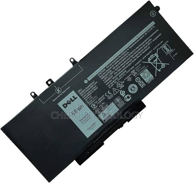 Dell Latitude E5480(Gjknx) Battery · Photo 2