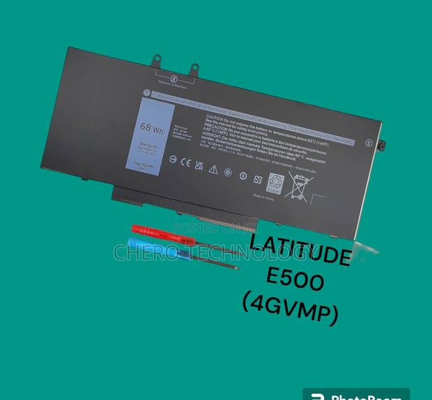 Dell Latitude 5400(4gvmp) · Photo 1