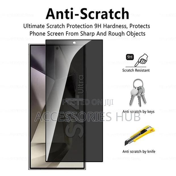 S24 Ultra Privacy Protector · Photo 3