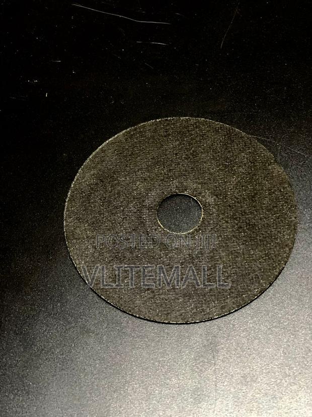 115x1.2x22mm Cutting Wheel · Photo 3