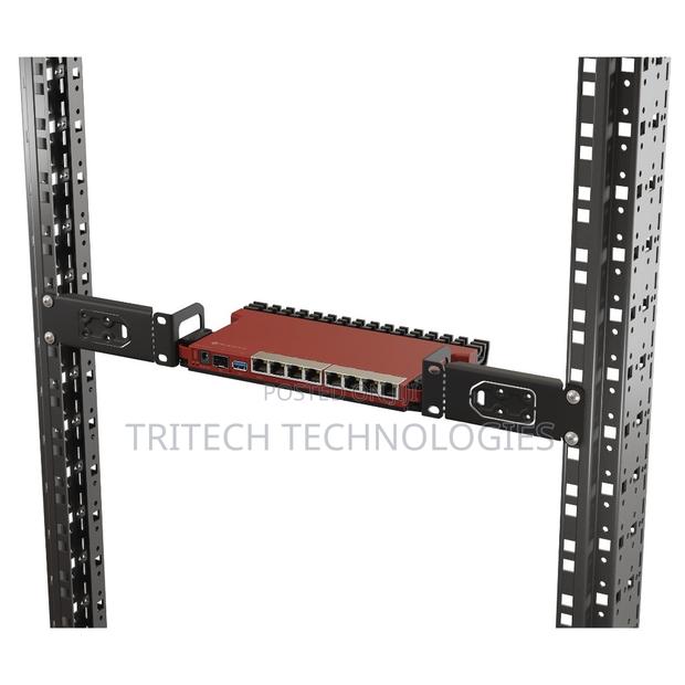 Mikrotik Ethernet Router L009uigs-Rm · Photo 4