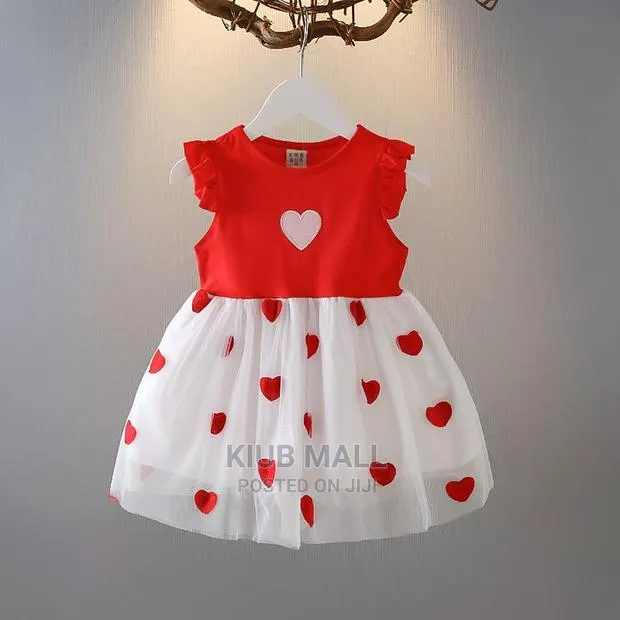 Baby Dress · Photo 1