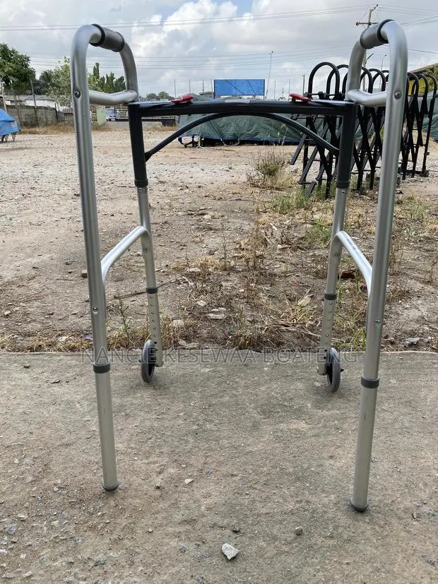 Wheel Walker · Photo 1