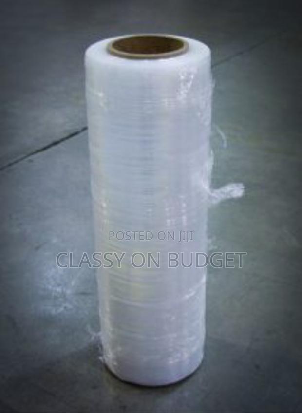 Super Quality Stretch Wrap/ Film · Photo 3