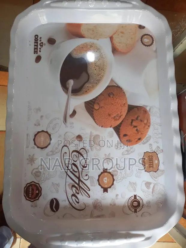Serving Tray · Photo 1