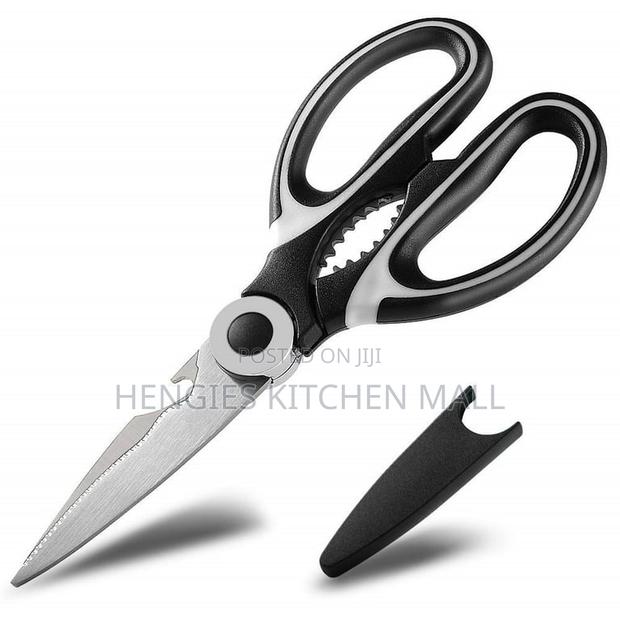 Quality Kitchen Scissors · Photo 2