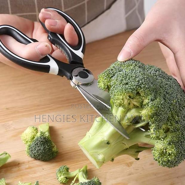 Quality Kitchen Scissors · Photo 3