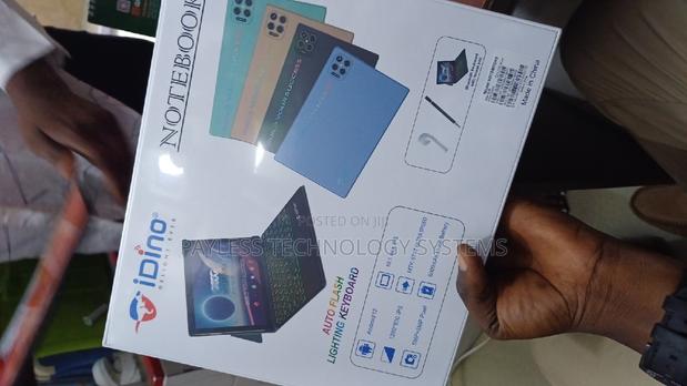 New Idino Notebook 9 256 GB · Photo 2