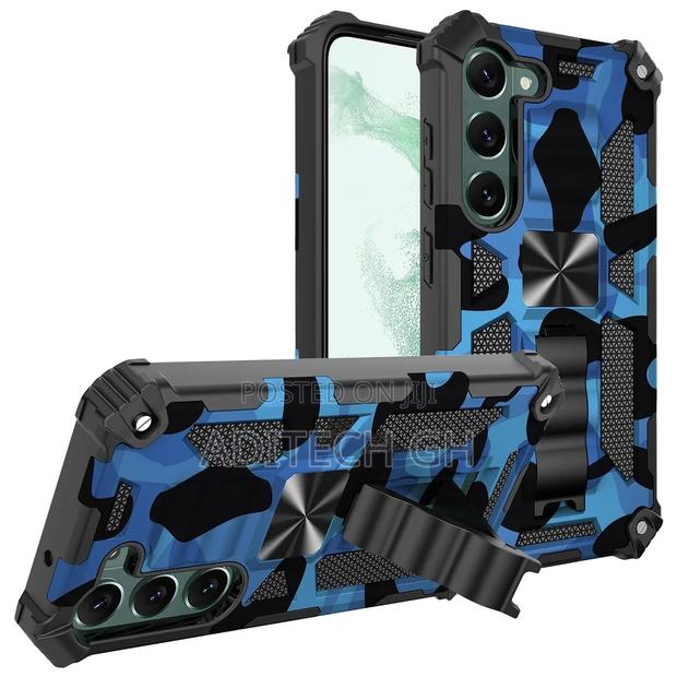 New Military Grade Samsung S24 Ultra Case · Photo 3