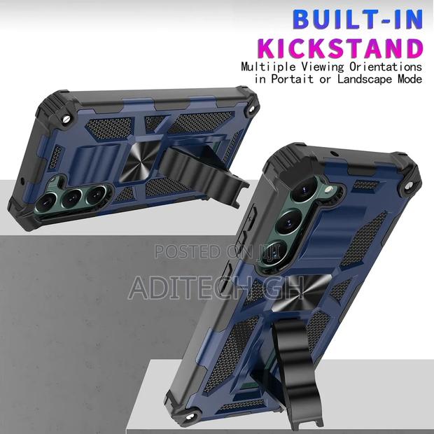 New Military Grade Samsung S24 Ultra Case · Photo 2