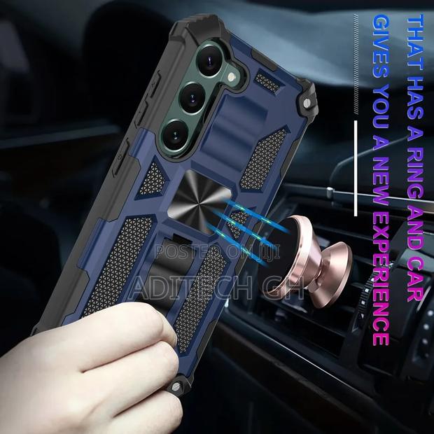 New Military Grade Samsung S24 Ultra Case · Photo 5