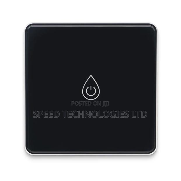 Ac/Heater Smart Switches