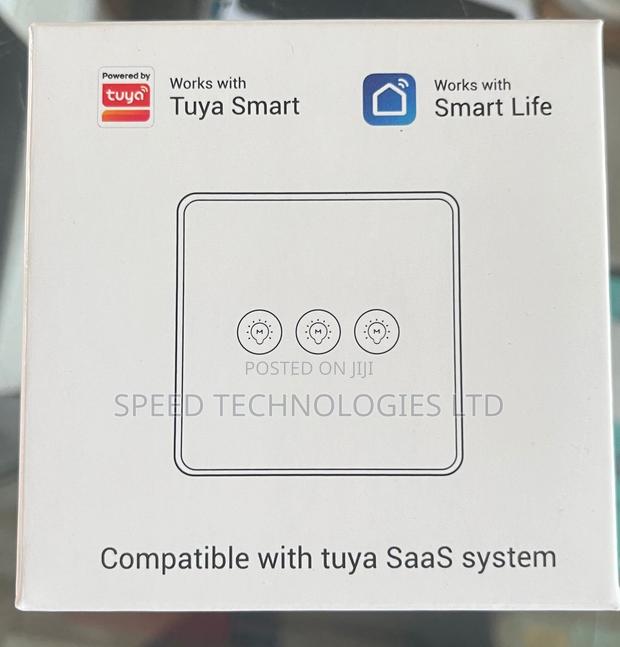 Ac/Heater Smart Switches · Photo 3