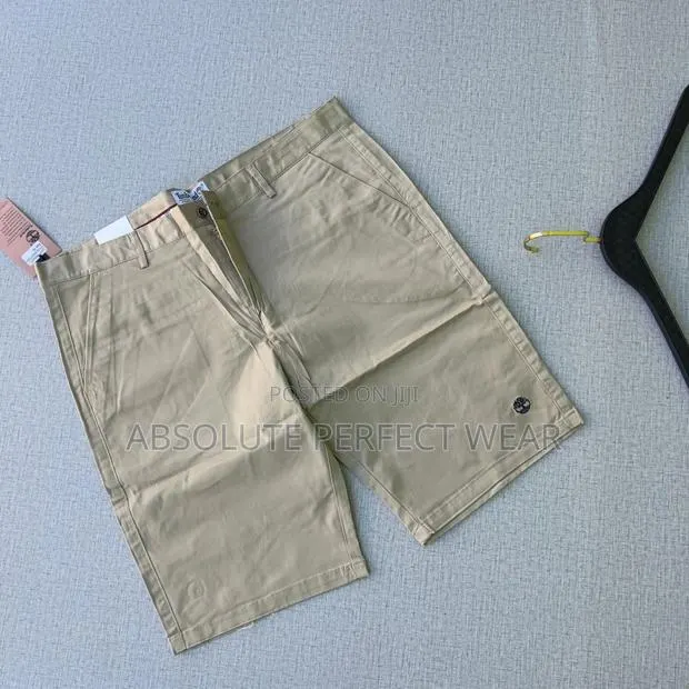 Cotton Shorts for Men Available in 30-40 · Photo 1