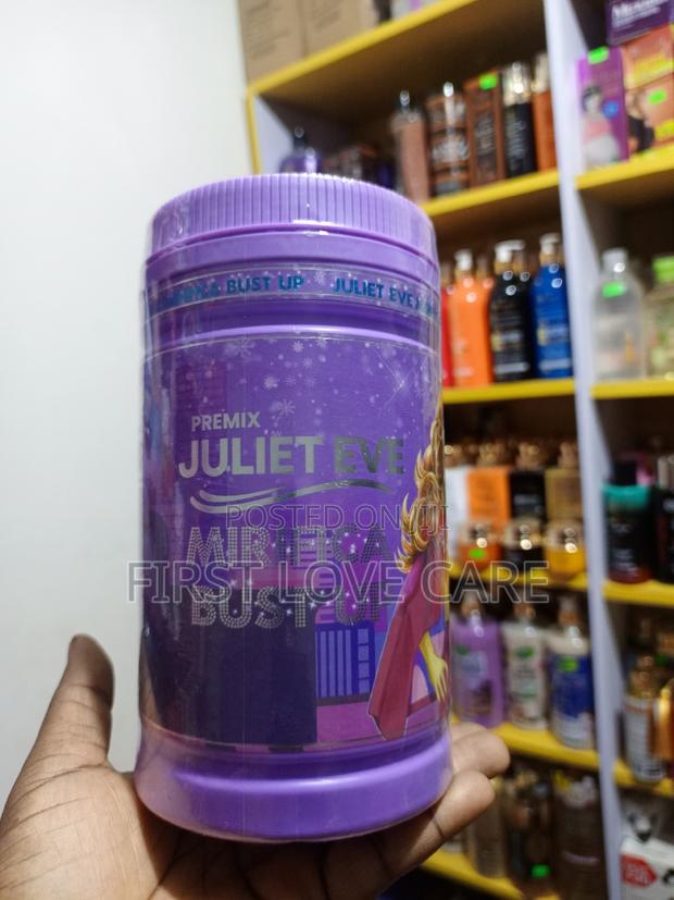 Premix Juliet Eve Bust Up · Photo 2