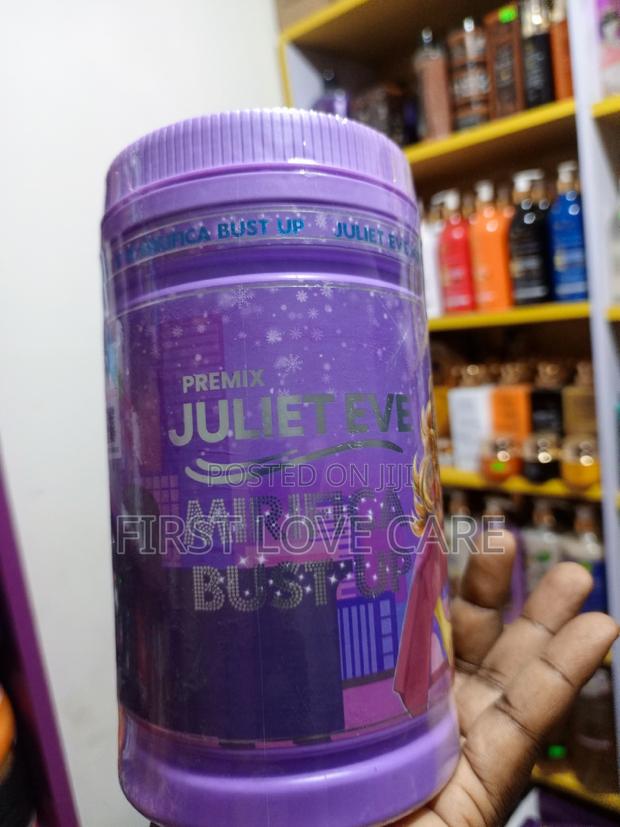 Premix Juliet Eve Bust Up · Photo 1