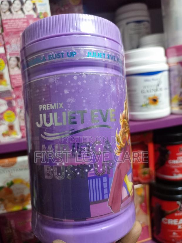Premix Juliet Eve Bust Up · Photo 3