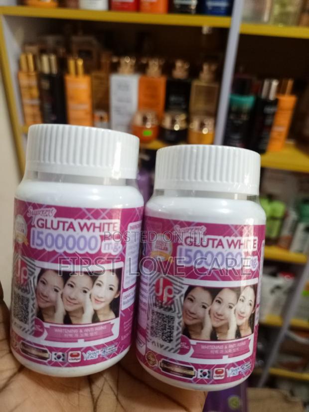 Gluta White 1500000mg With Verification Code. · Photo 2