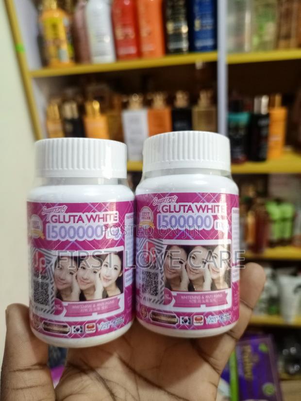 Gluta White 1500000mg With Verification Code. · Photo 4