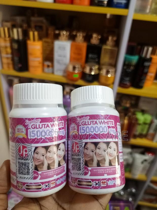 Gluta White 1500000mg With Verification Code. · Photo 5