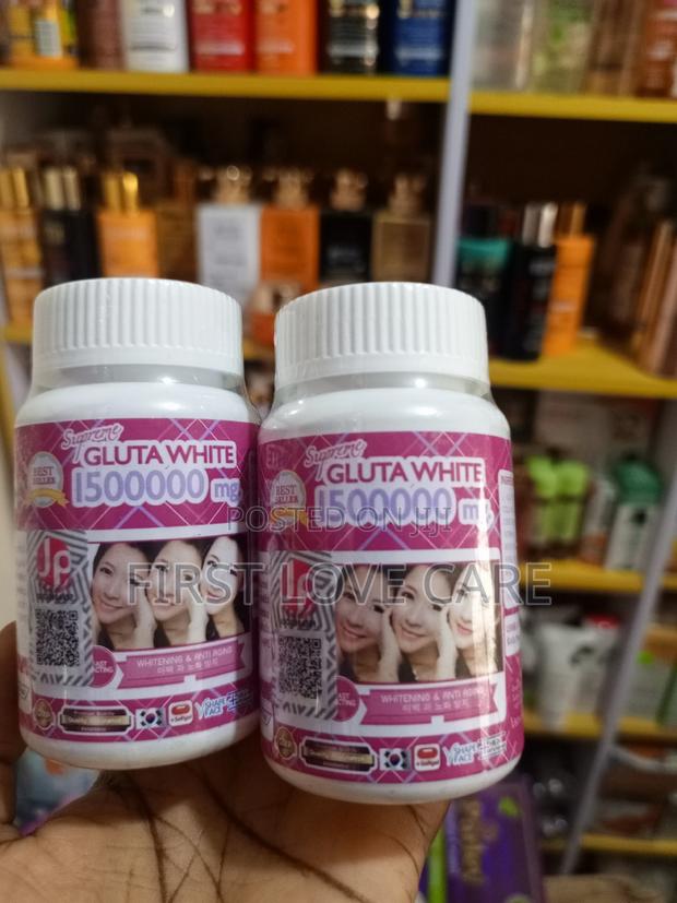Gluta White 1500000mg With Verification Code. · Photo 8
