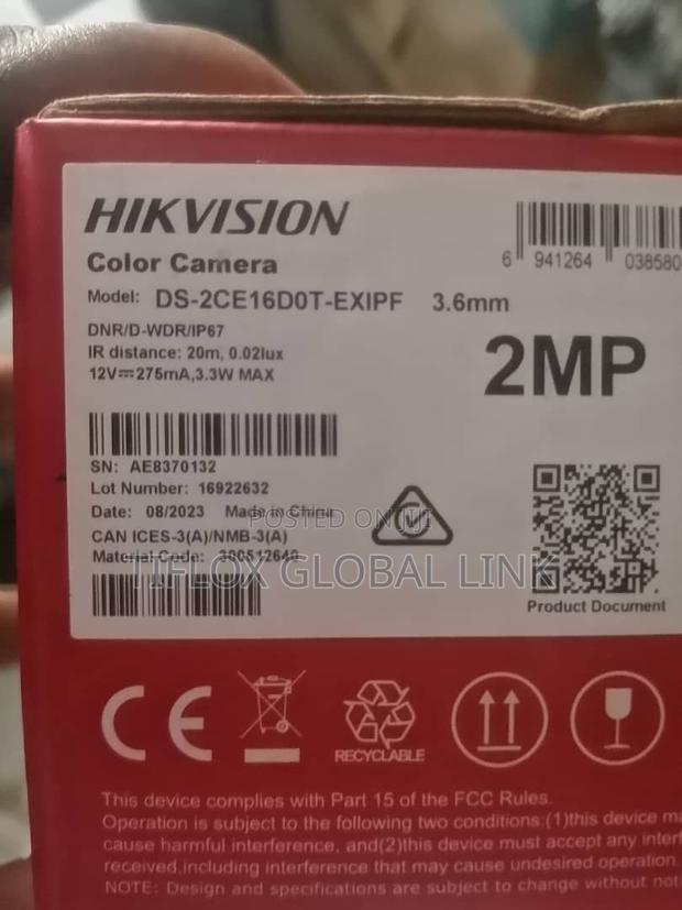 HD Video Camera · Photo 2