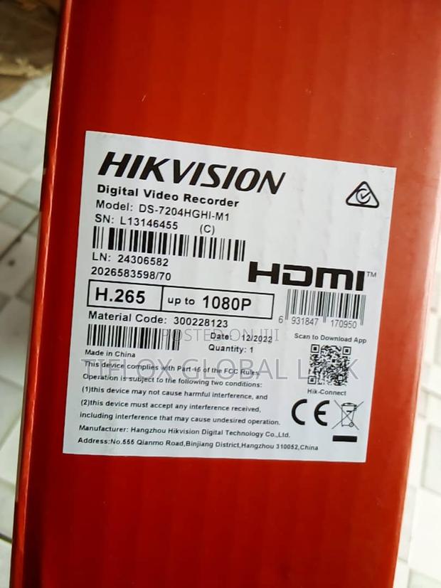 HD Video Camera · Photo 3