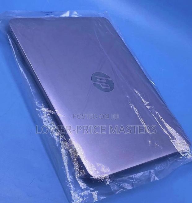 New Laptop HP EliteBook 840 G3 8GB Intel Core i5 SSD 256GB · Photo 2