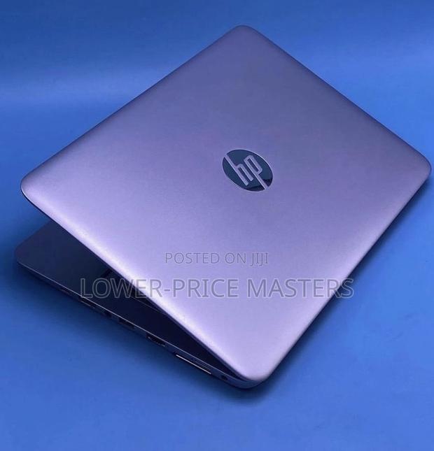 New Laptop HP EliteBook 840 G3 8GB Intel Core i5 SSD 256GB · Photo 4