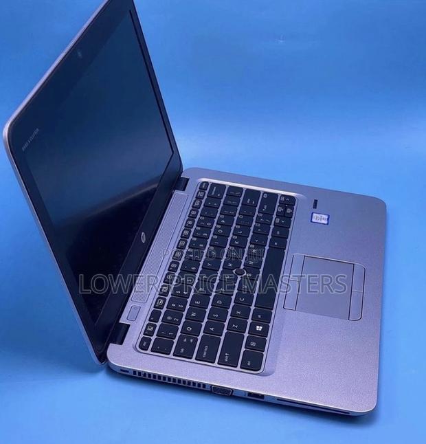 New Laptop HP EliteBook 840 G3 8GB Intel Core i5 SSD 256GB · Photo 1