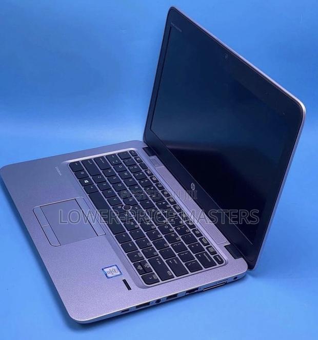 New Laptop HP EliteBook 840 G3 8GB Intel Core i5 SSD 256GB · Photo 3