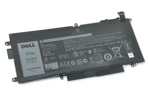 Original Dell Battery K5XWW for 2in1 Series · Photo 1