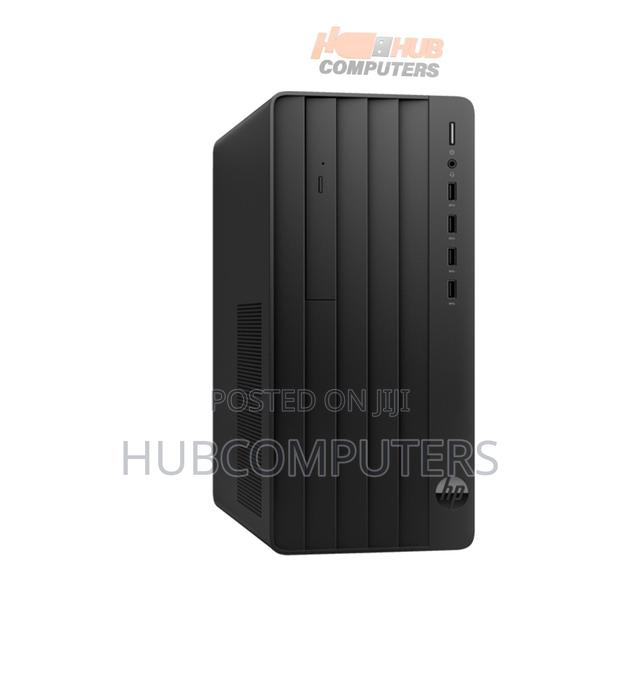 New Desktop Computer HP 290 G9 16GB Intel Core i7 SSD 512GB · Photo 1