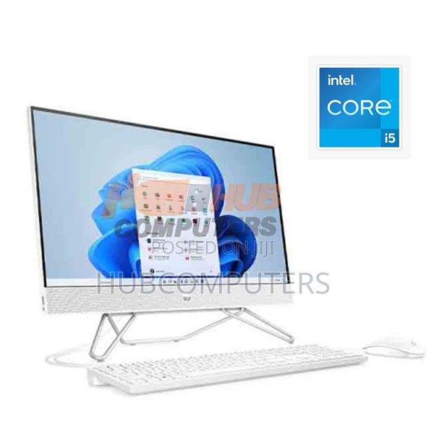 HP All in One 24-Cb1023nh · Photo 1