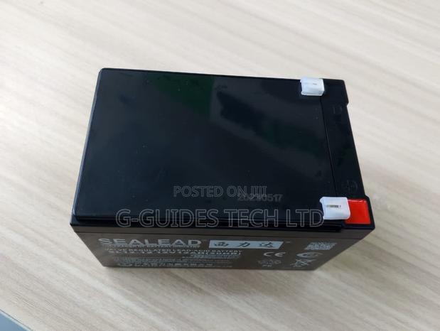 12v 12ah Sealead Ups Battery ,Sealead 12v 12ah Ups Battery · Photo 3