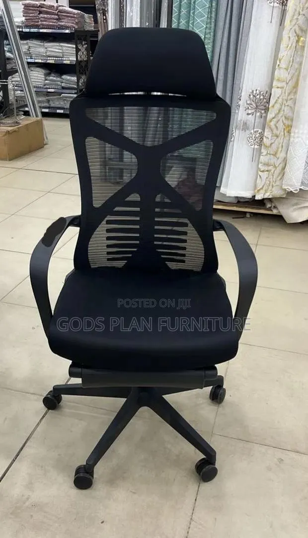 Office Chair PDM · Photo 1