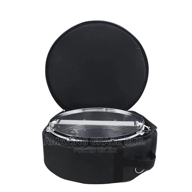 Snare Drum Bags · Photo 1