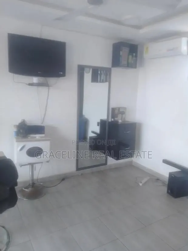 Studio Apartment in Graceline Real, Nyanmekye for rent · Photo 1