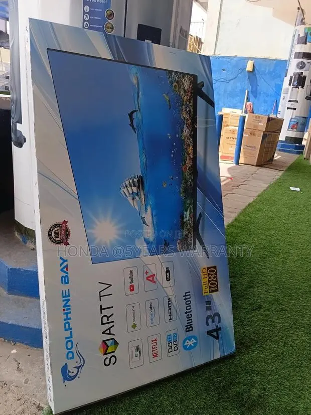 Dolphine Bay - Your Smart, Your Way · Photo 1