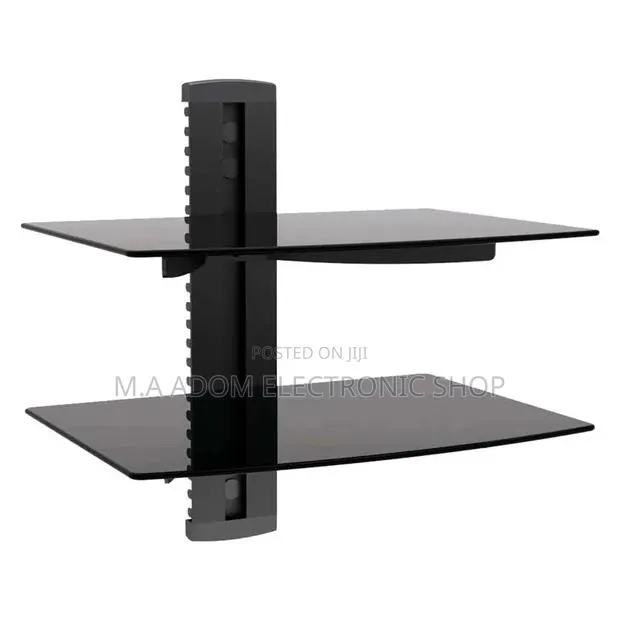 DVD Wall Bracket · Photo 1