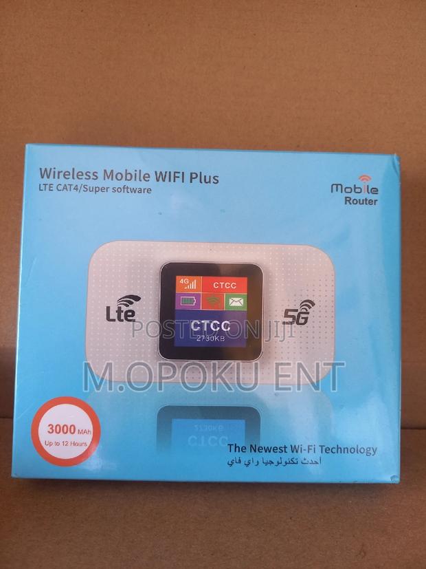 Universal Wireless Wi-Fi · Photo 1