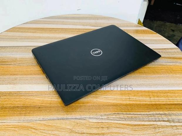 Laptop Dell Inspiron 14 8GB Intel Core i5 SSD 256GB · Photo 2