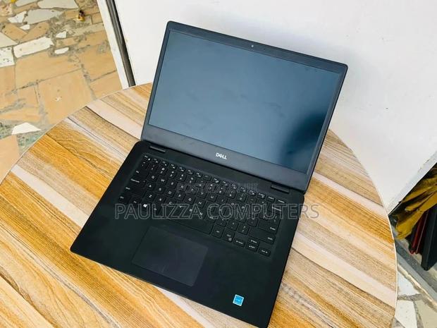 Laptop Dell Inspiron 14 8GB Intel Core i5 SSD 256GB · Photo 3