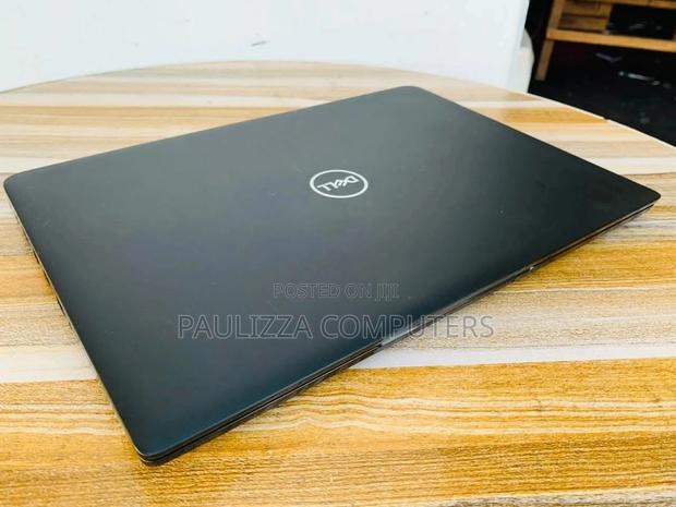 Laptop Dell Inspiron 14 8GB Intel Core i5 SSD 256GB · Photo 4