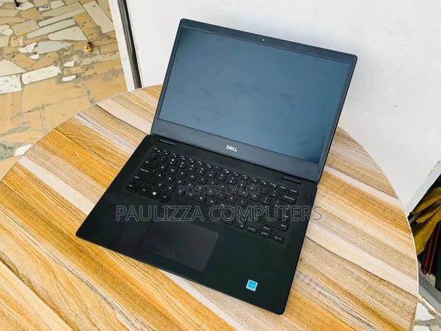 Laptop Dell Inspiron 14 8GB Intel Core i5 SSD 256GB · Photo 5