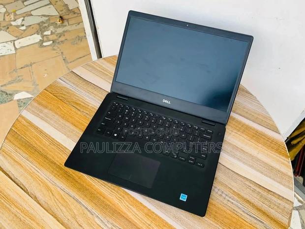 Laptop Dell Inspiron 14 8GB Intel Core i5 SSD 256GB · Photo 6