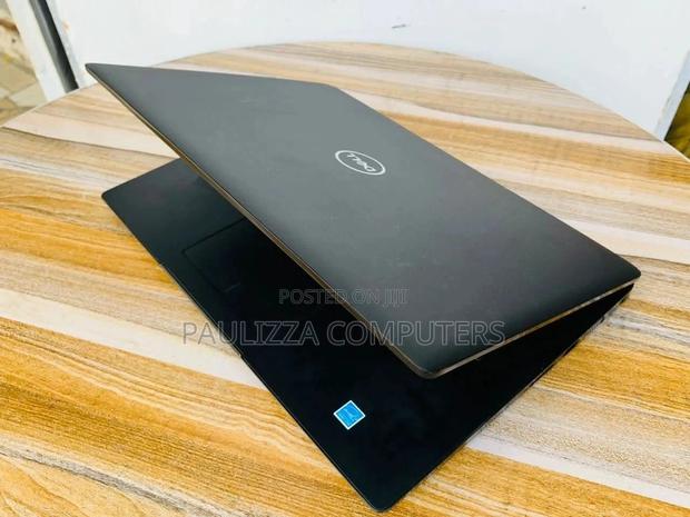 Laptop Dell Inspiron 14 8GB Intel Core i5 SSD 256GB · Photo 8